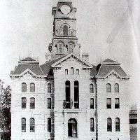 courthouse